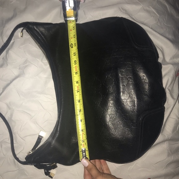 Gucci hobo handbag - Picture 7 of 12